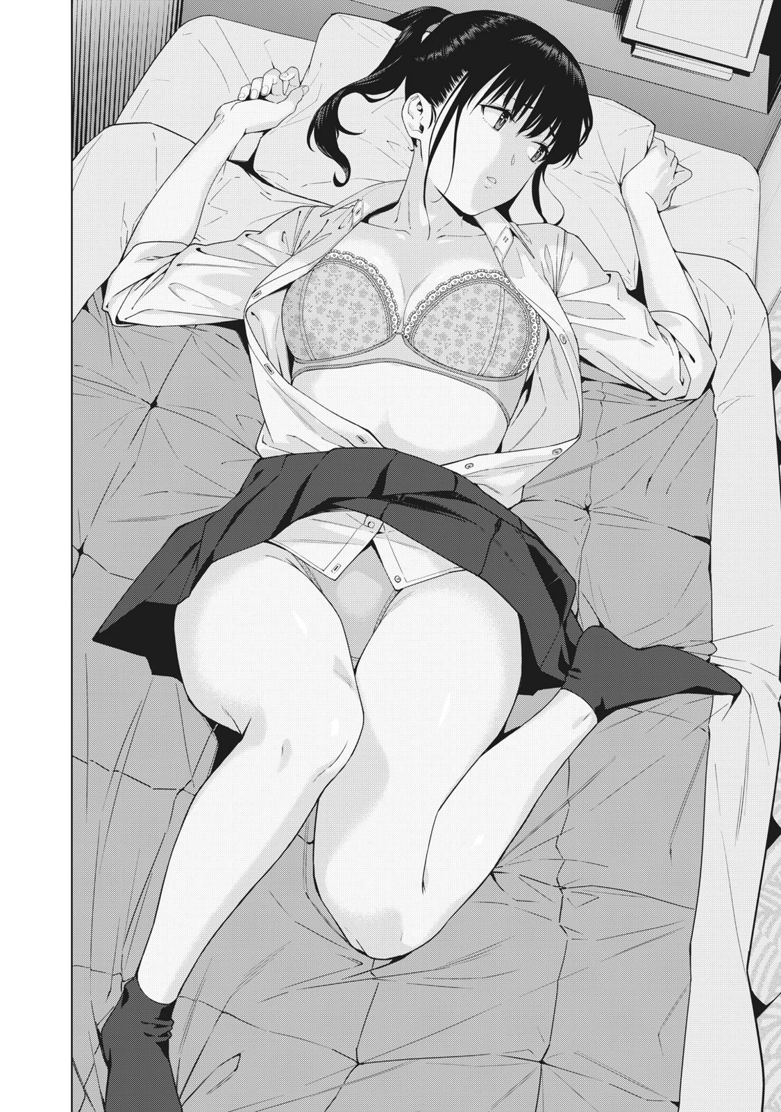 My Girlfriend’s Friend Chapter 14 image 6