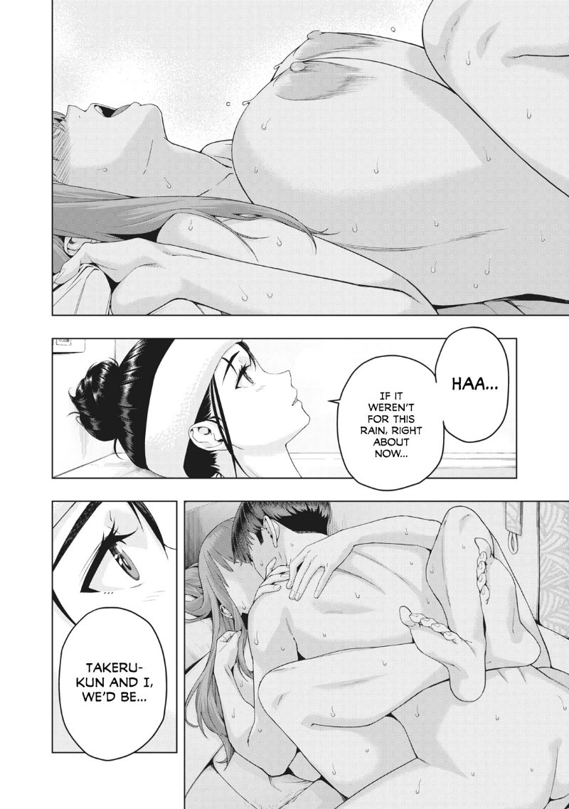 My Girlfriend’s Friend Chapter 18 image 6