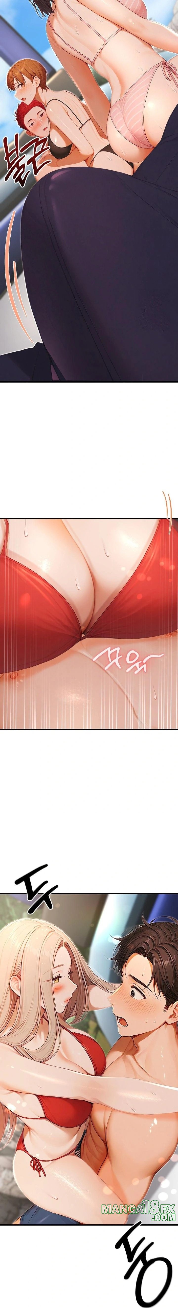 Hypersexual Syndrome Raw Chapter 16 image 6