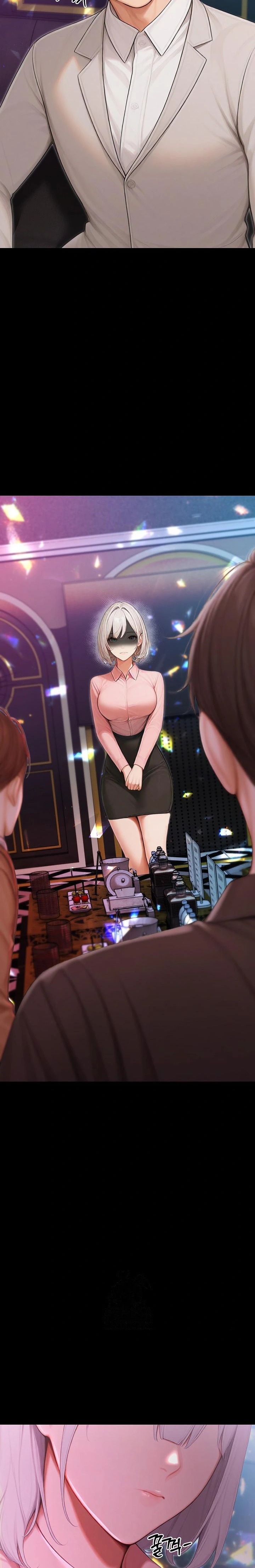 Hypersexual Syndrome Raw Chapter 22 image 32