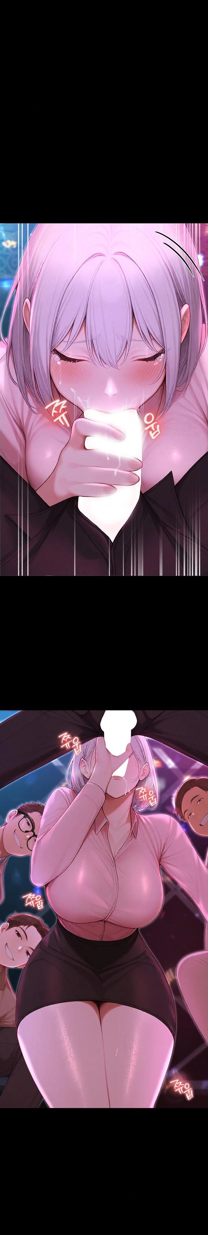Hypersexual Syndrome Raw Chapter 23 image 18