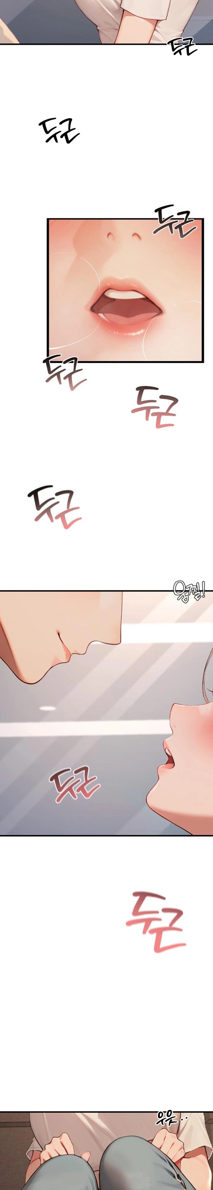 Hypersexual Syndrome Raw Chapter 5 image 9