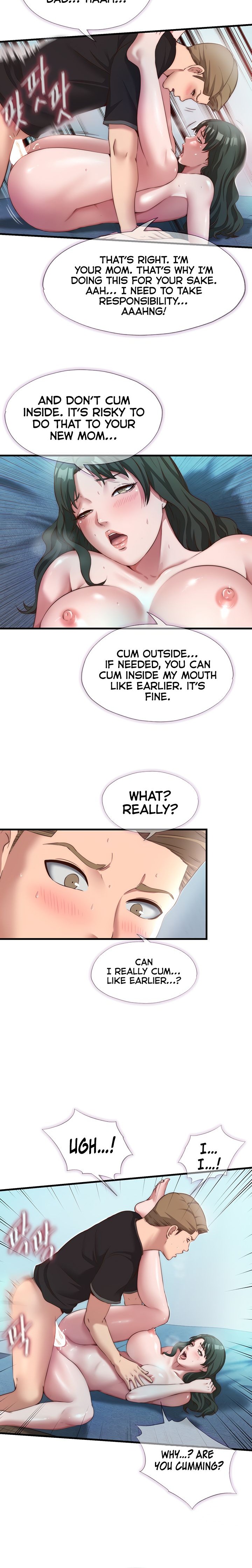 A Situation Full of Erections Chapter 11 image 11