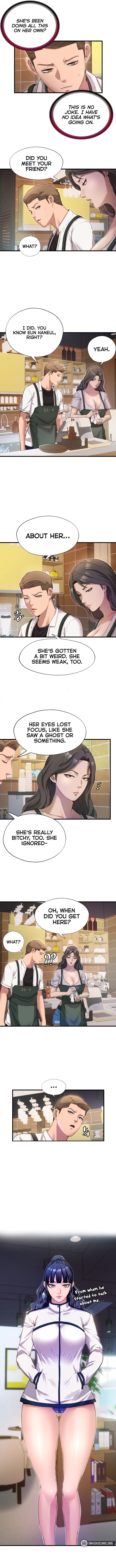 A Situation Full of Erections Chapter 6 image 10