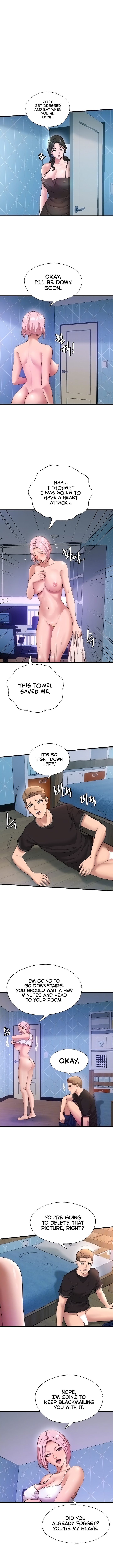 A Situation Full of Erections Chapter 6 image 1