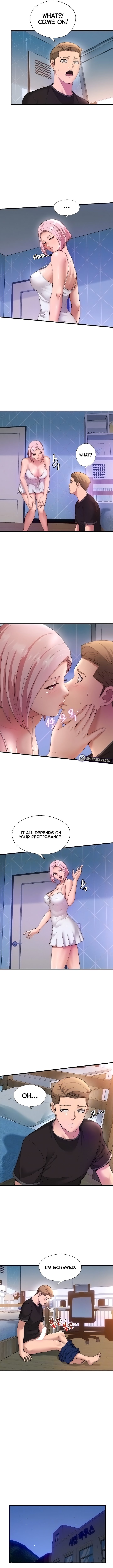 A Situation Full of Erections Chapter 6 image 2