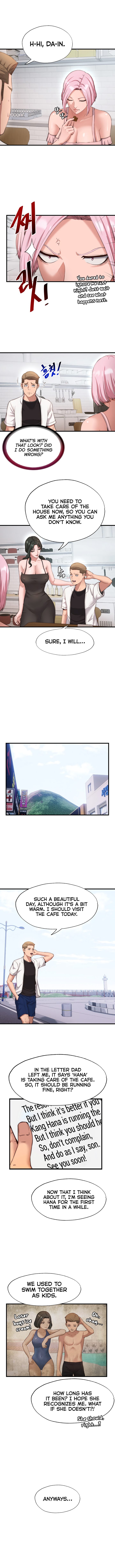 A Situation Full of Erections Chapter 6 image 7