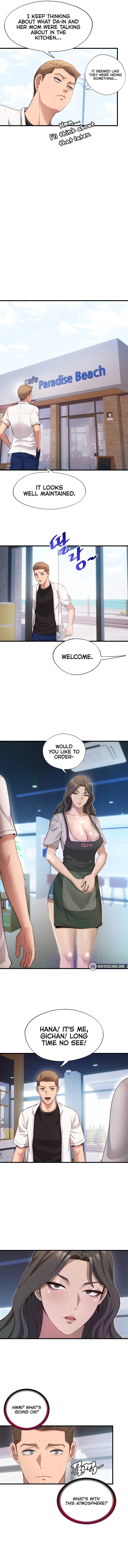 A Situation Full of Erections Chapter 6 image 8