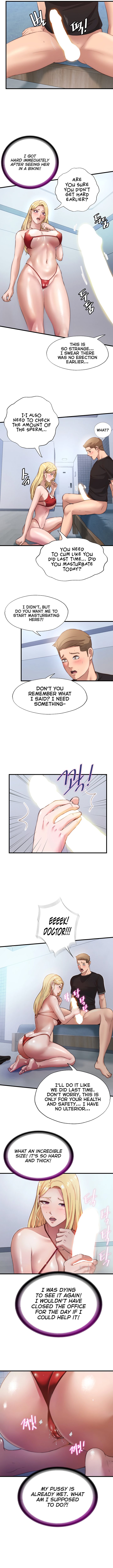 A Situation Full of Erections Chapter 7 image 9