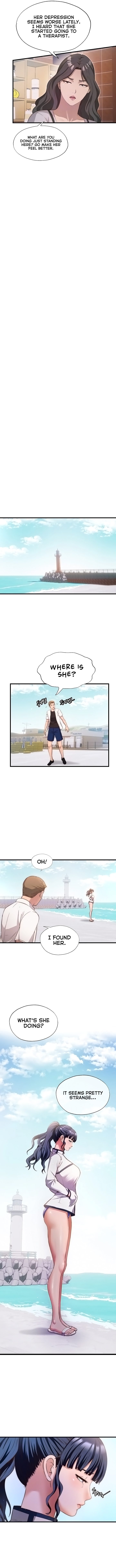 A Situation Full of Erections Chapter 7 image 1