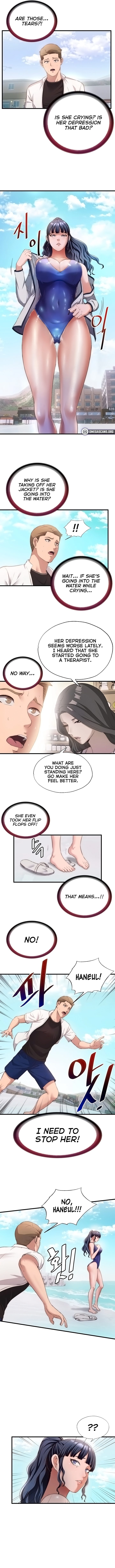 A Situation Full of Erections Chapter 7 image 2