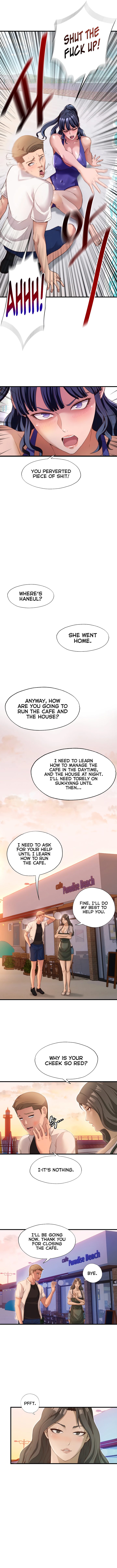 A Situation Full of Erections Chapter 7 image 5
