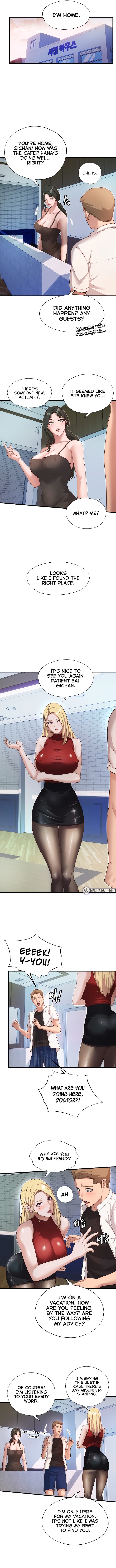 A Situation Full of Erections Chapter 7 image 6