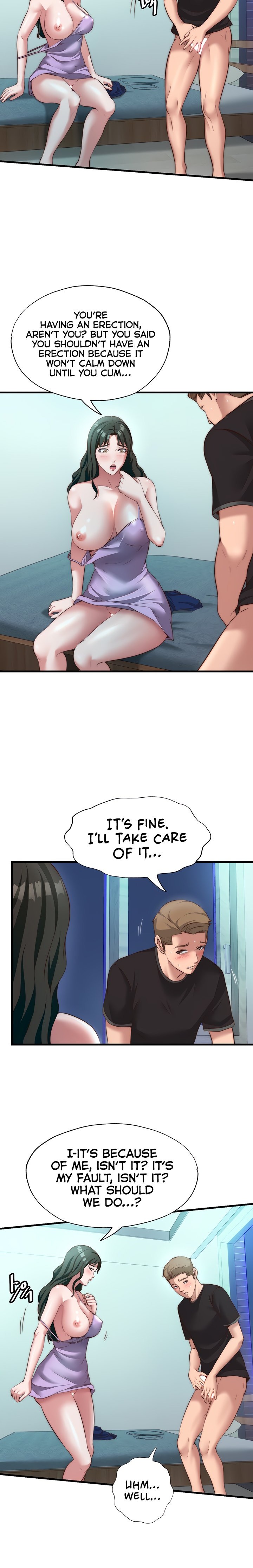 A Situation Full of Erections Chapter 9 image 11