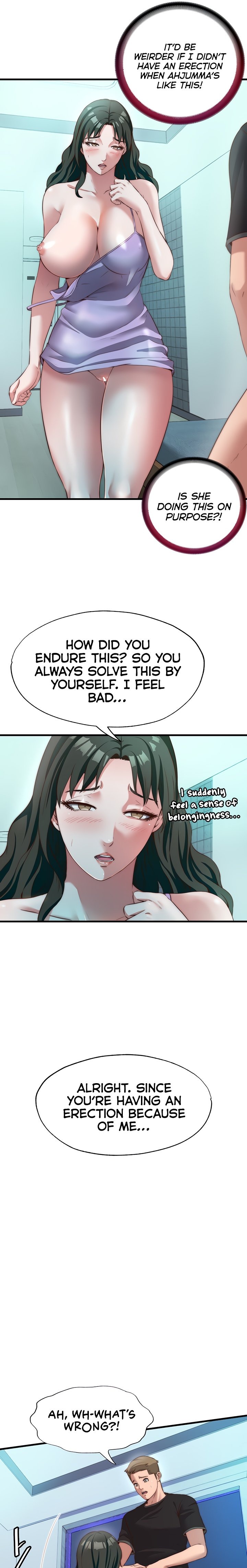A Situation Full of Erections Chapter 9 image 12