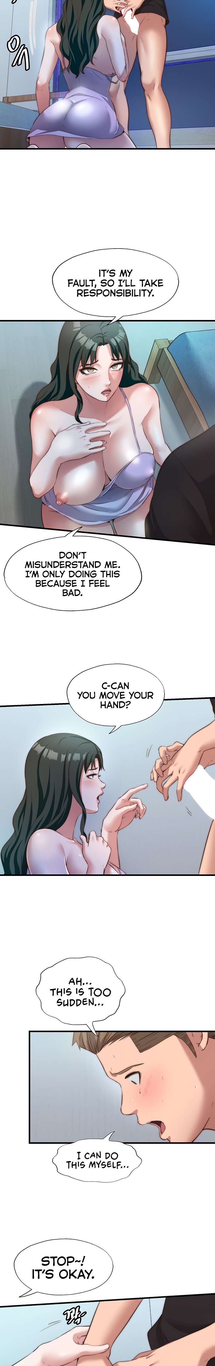A Situation Full of Erections Chapter 9 image 13