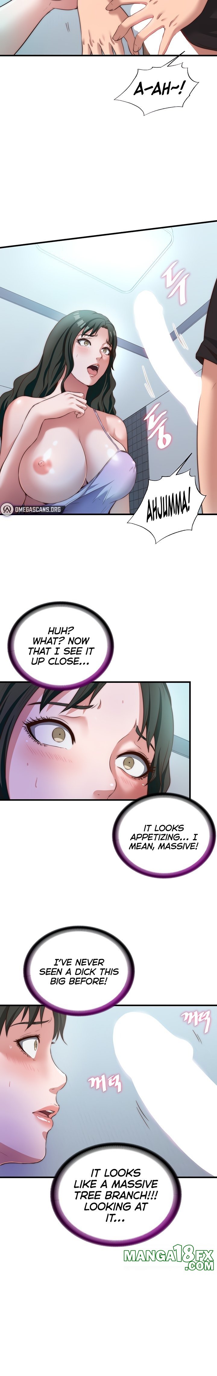 A Situation Full of Erections Chapter 9 image 14