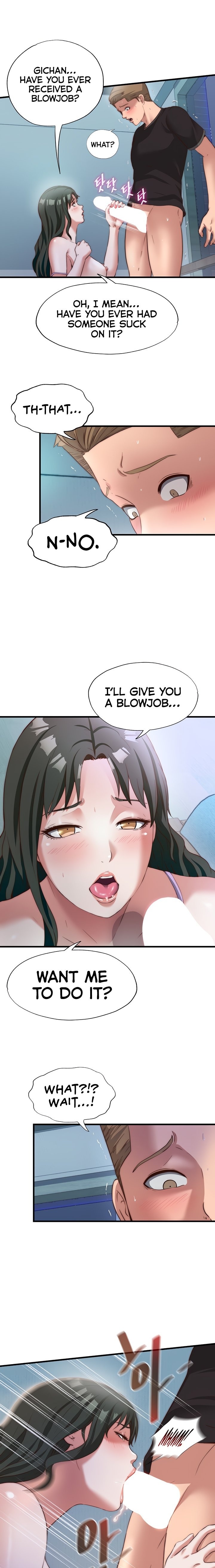 A Situation Full of Erections Chapter 9 image 18