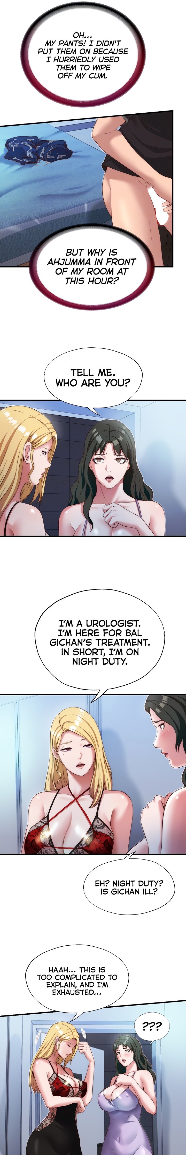 A Situation Full of Erections Chapter 9 image 3