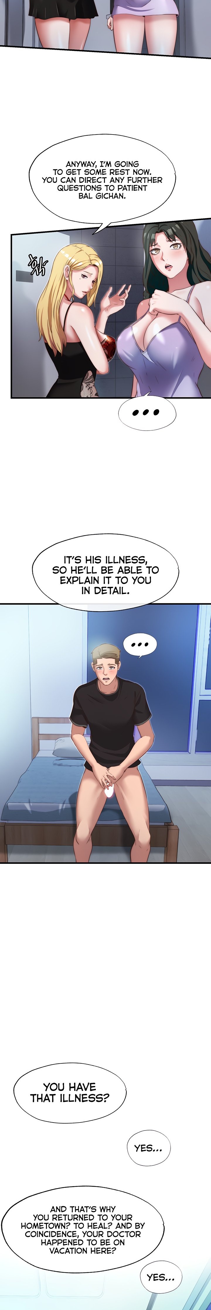 A Situation Full of Erections Chapter 9 image 4