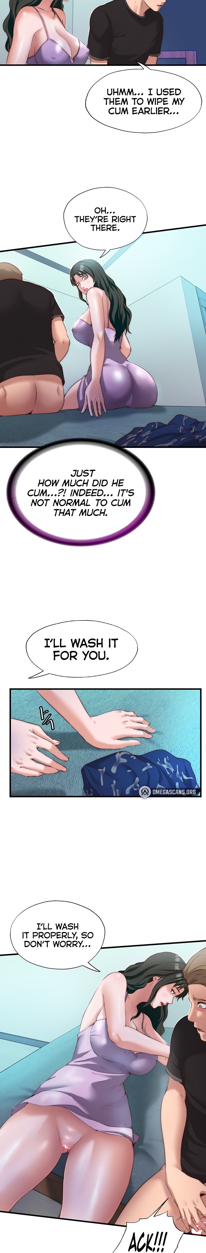A Situation Full of Erections Chapter 9 image 7