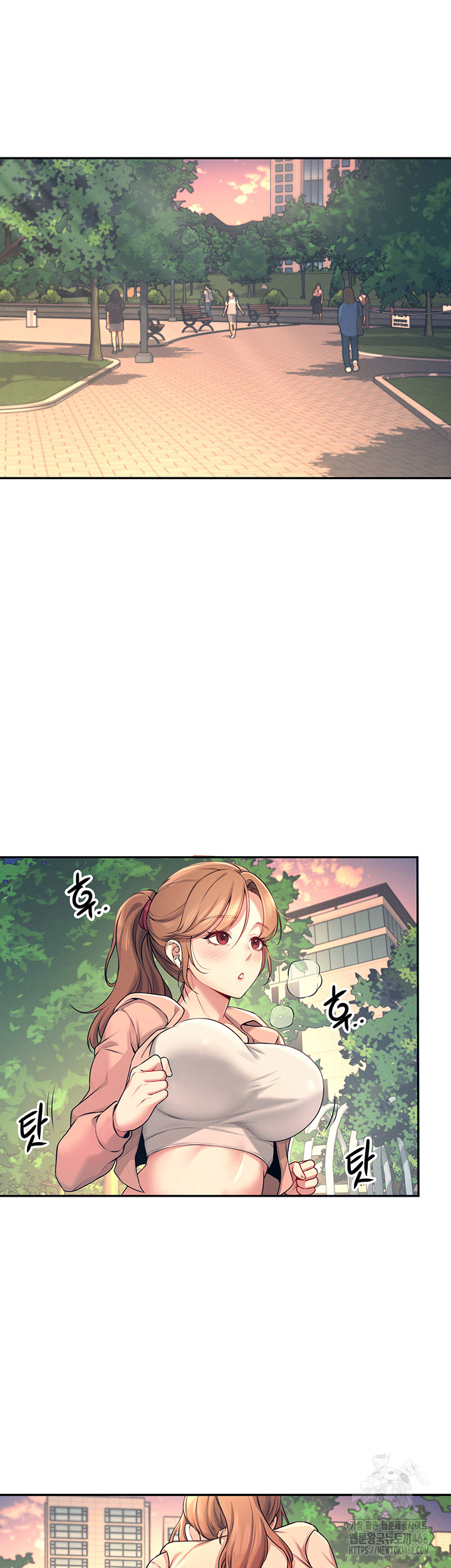 Wireless Onahole Raw Chapter 5 image 15
