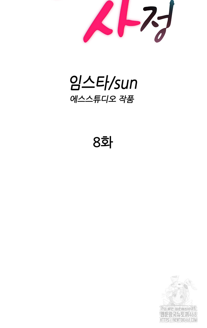 A Situation Full of Erections Raw Chapter 8 image 6