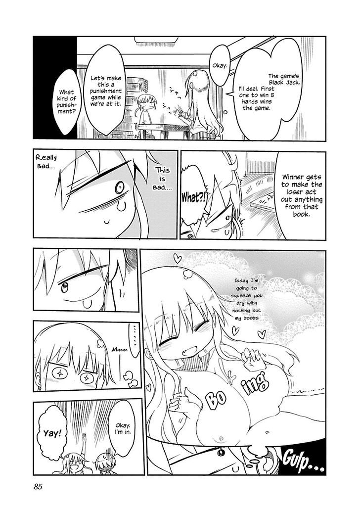 Chichi Chichi Chapter 10 image 2