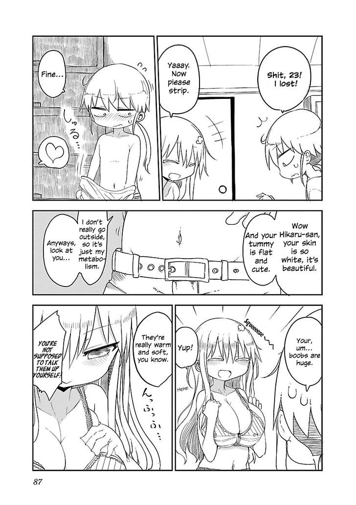 Chichi Chichi Chapter 10 image 4