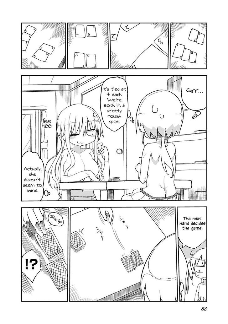 Chichi Chichi Chapter 10 image 5