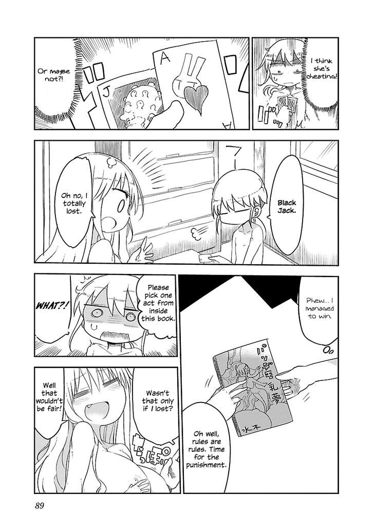 Chichi Chichi Chapter 10 image 6