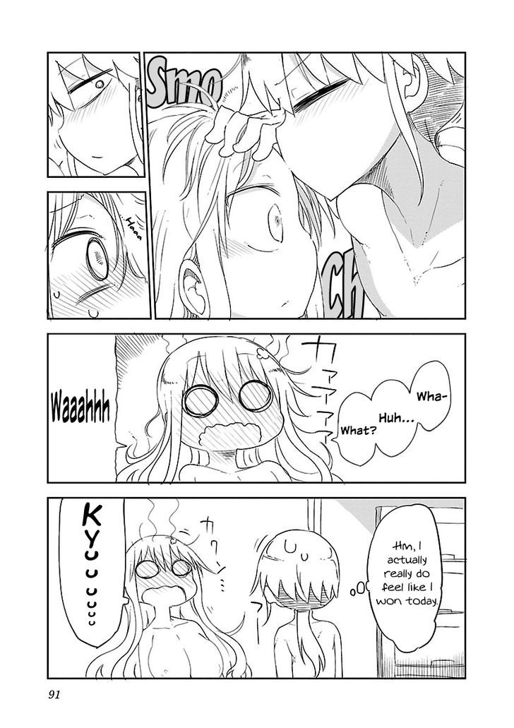 Chichi Chichi Chapter 10 image 8