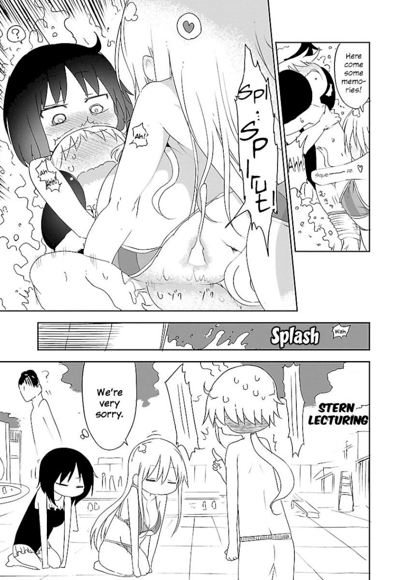 Chichi Chichi Chapter 11 image 9