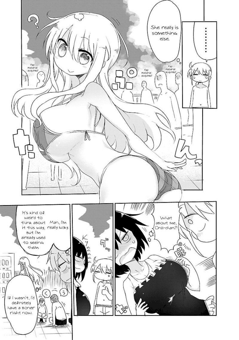 Chichi Chichi Chapter 11 image 3