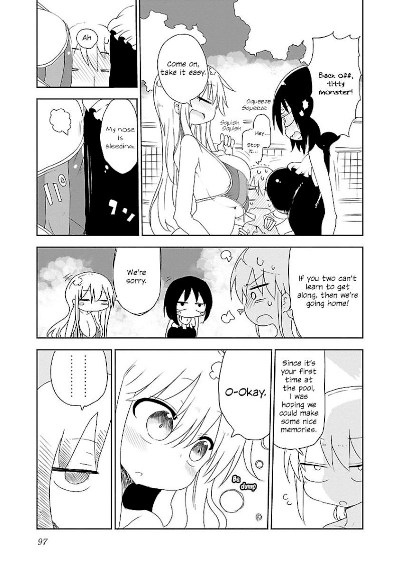 Chichi Chichi Chapter 11 image 5