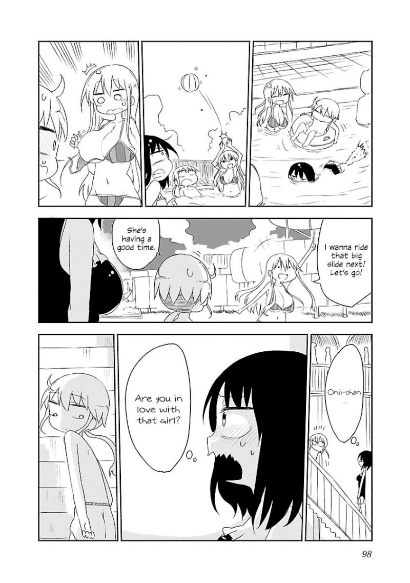 Chichi Chichi Chapter 11 image 6