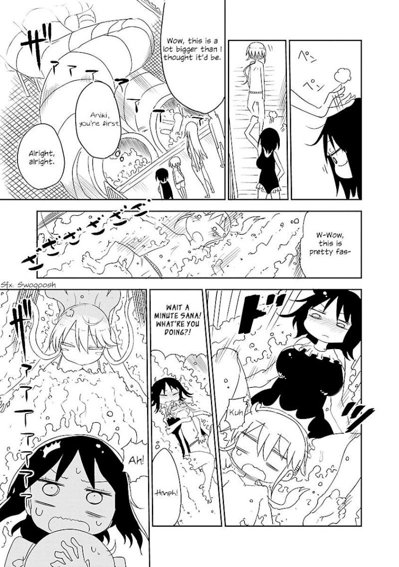 Chichi Chichi Chapter 11 image 7