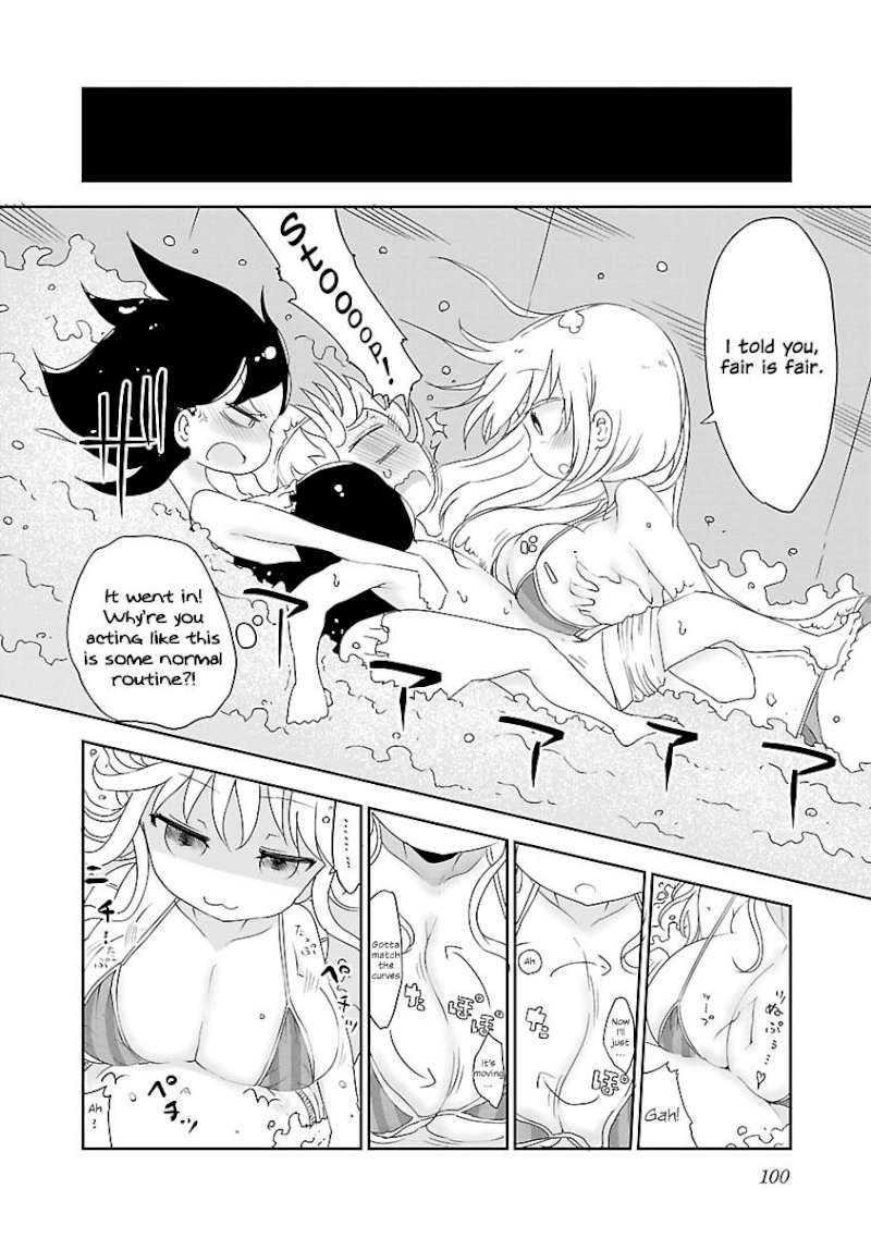 Chichi Chichi Chapter 11 image 8