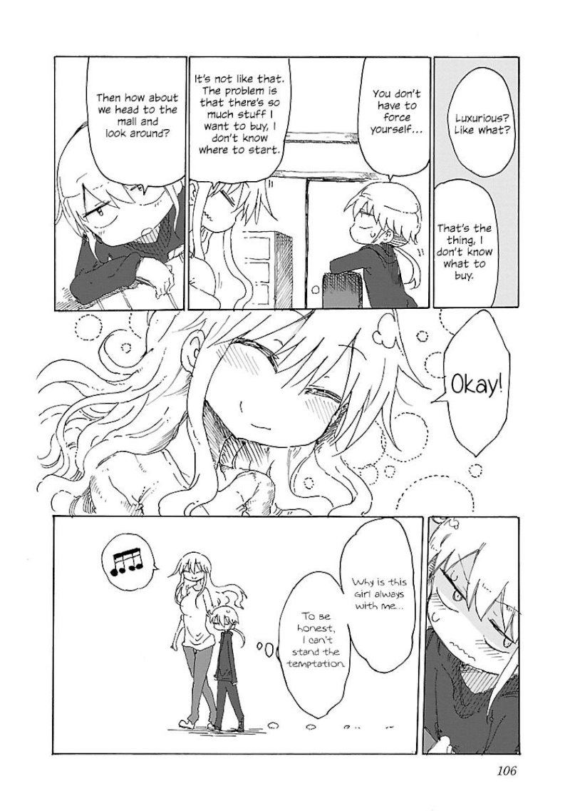 Chichi Chichi Chapter 12 image 4