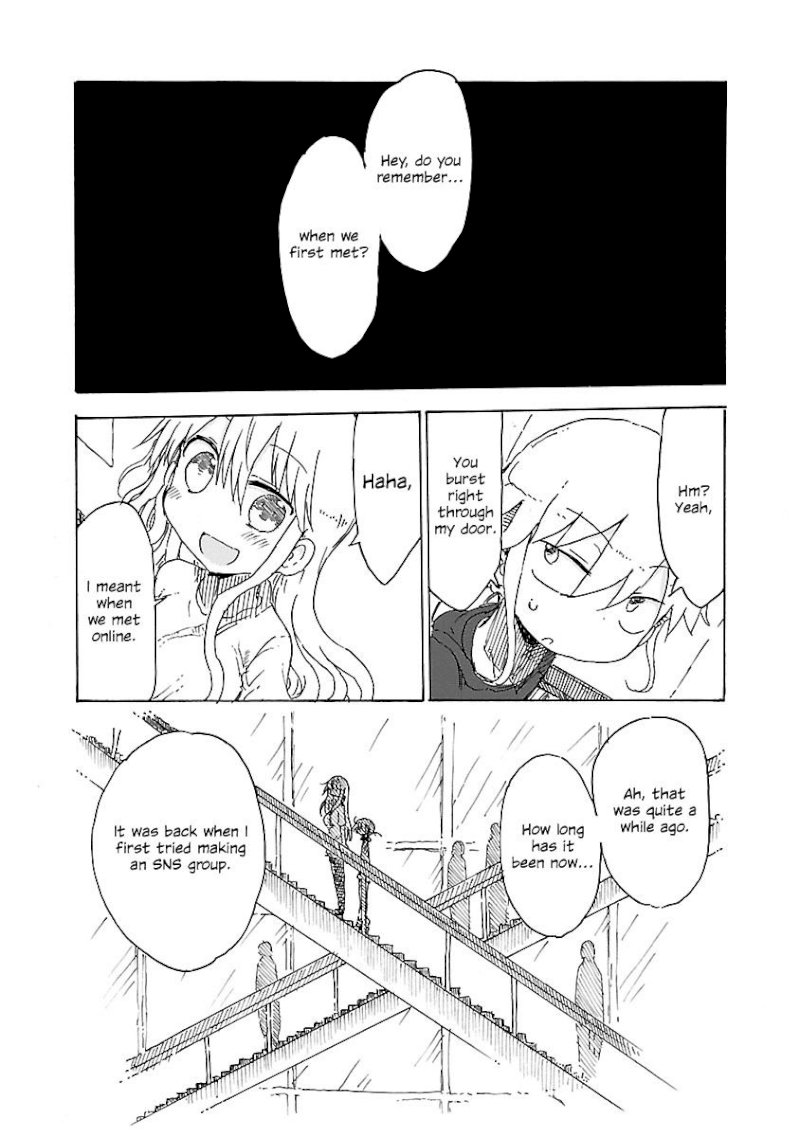 Chichi Chichi Chapter 12 image 5