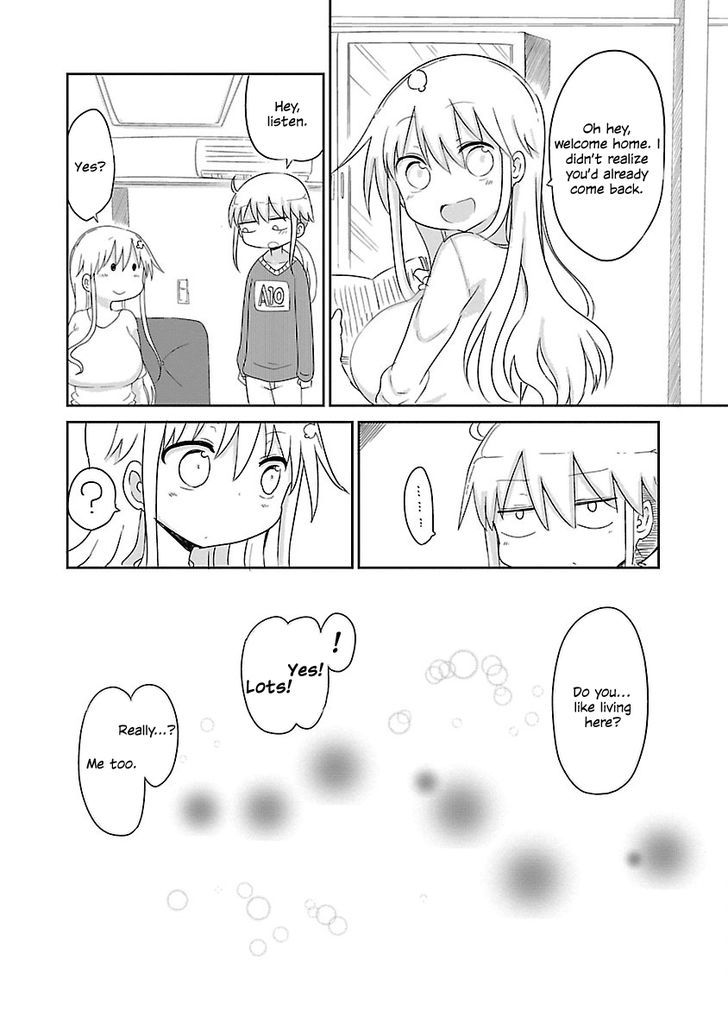 Chichi Chichi Chapter 13 image 9