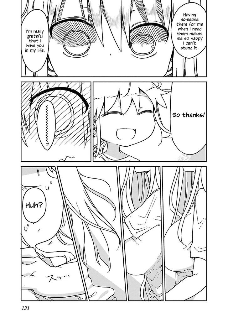 Chichi Chichi Chapter 14 image 9
