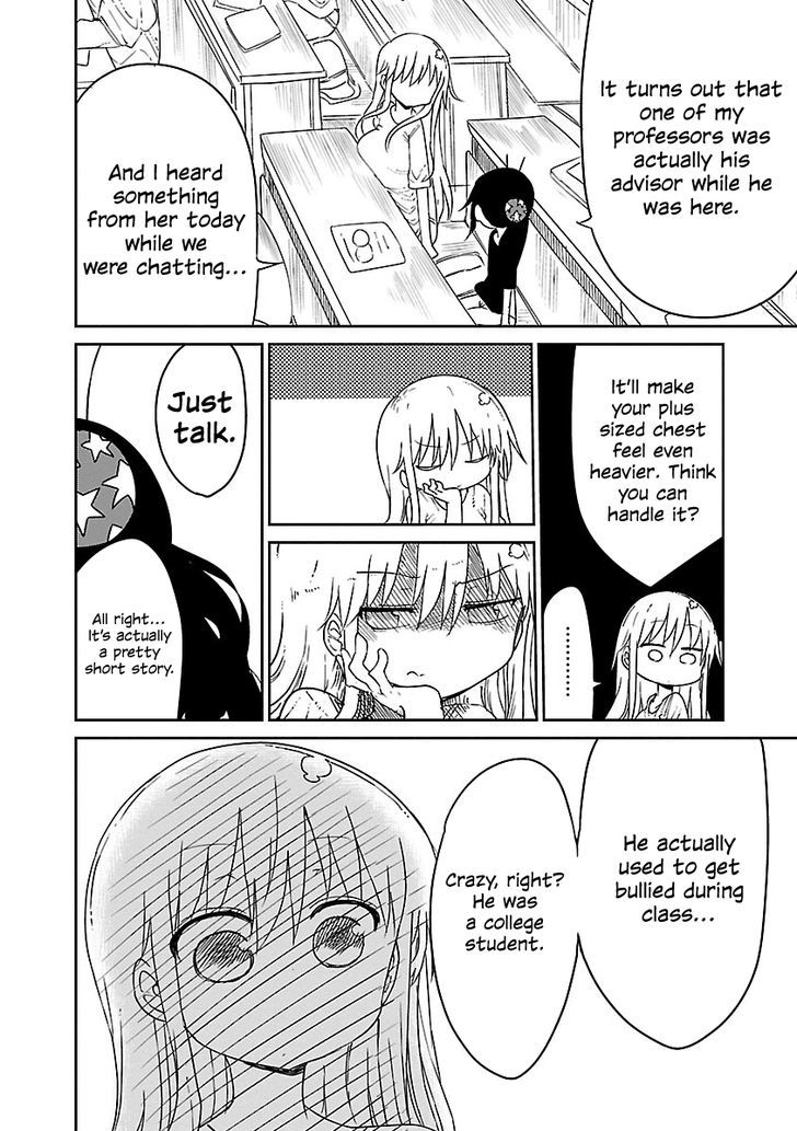 Chichi Chichi Chapter 14 image 4