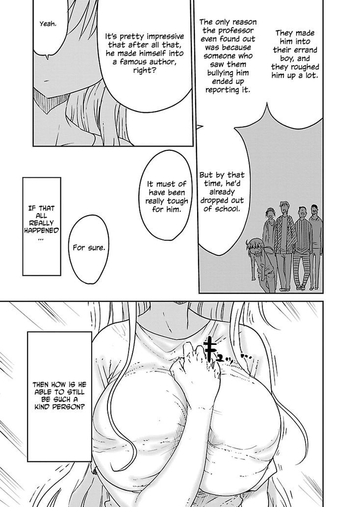 Chichi Chichi Chapter 14 image 5