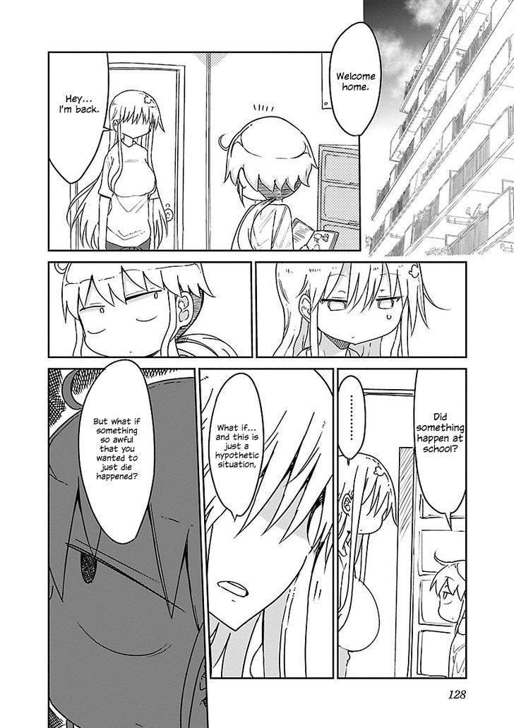 Chichi Chichi Chapter 14 image 6
