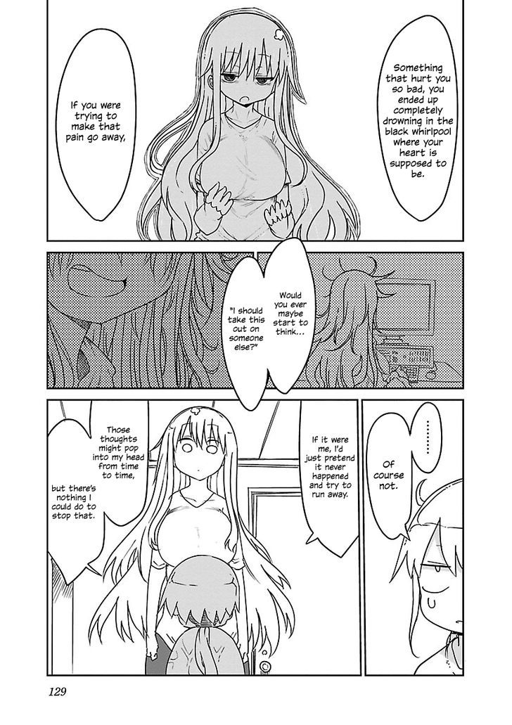 Chichi Chichi Chapter 14 image 7