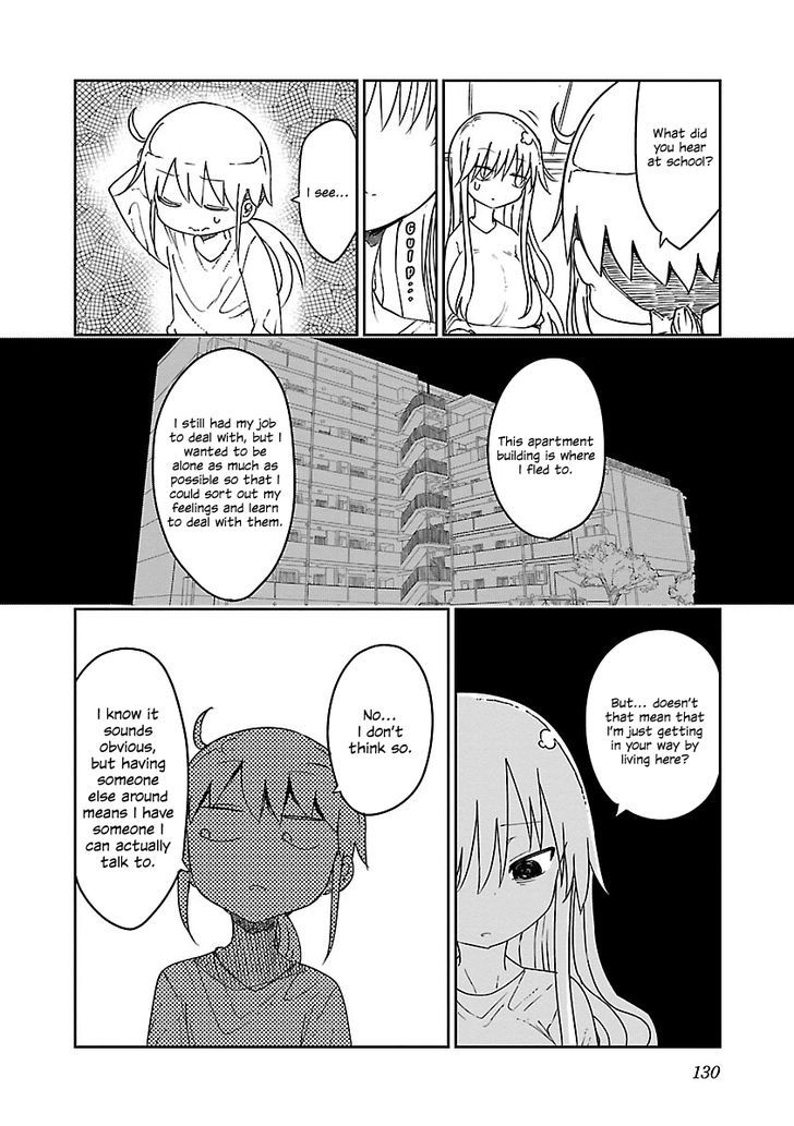 Chichi Chichi Chapter 14 image 8