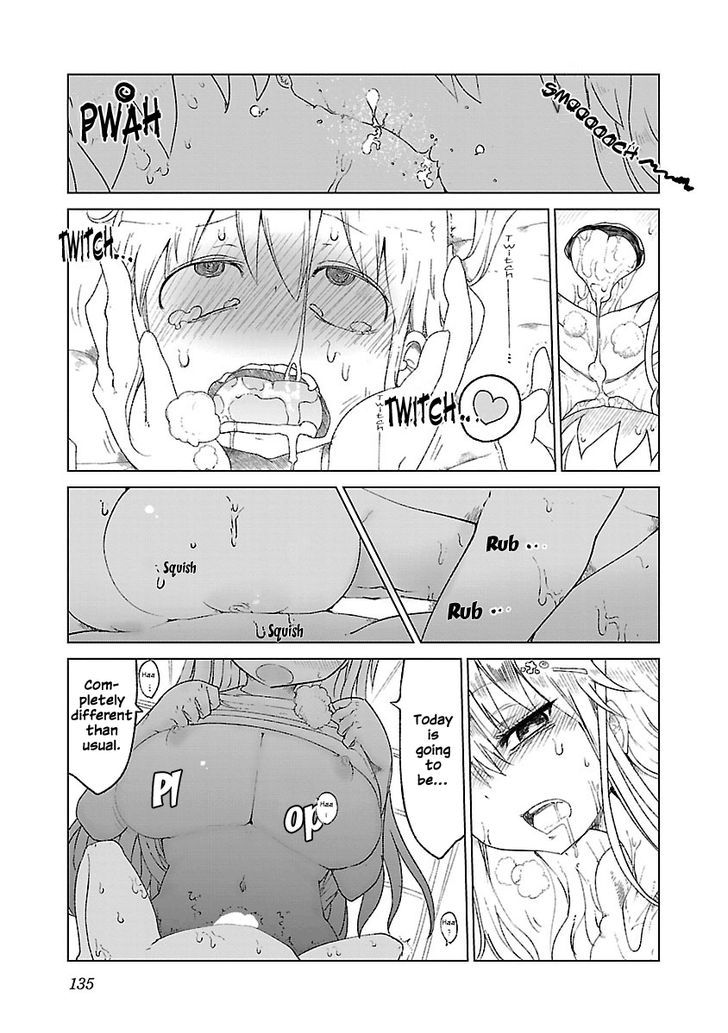 Chichi Chichi Chapter 15 image 2