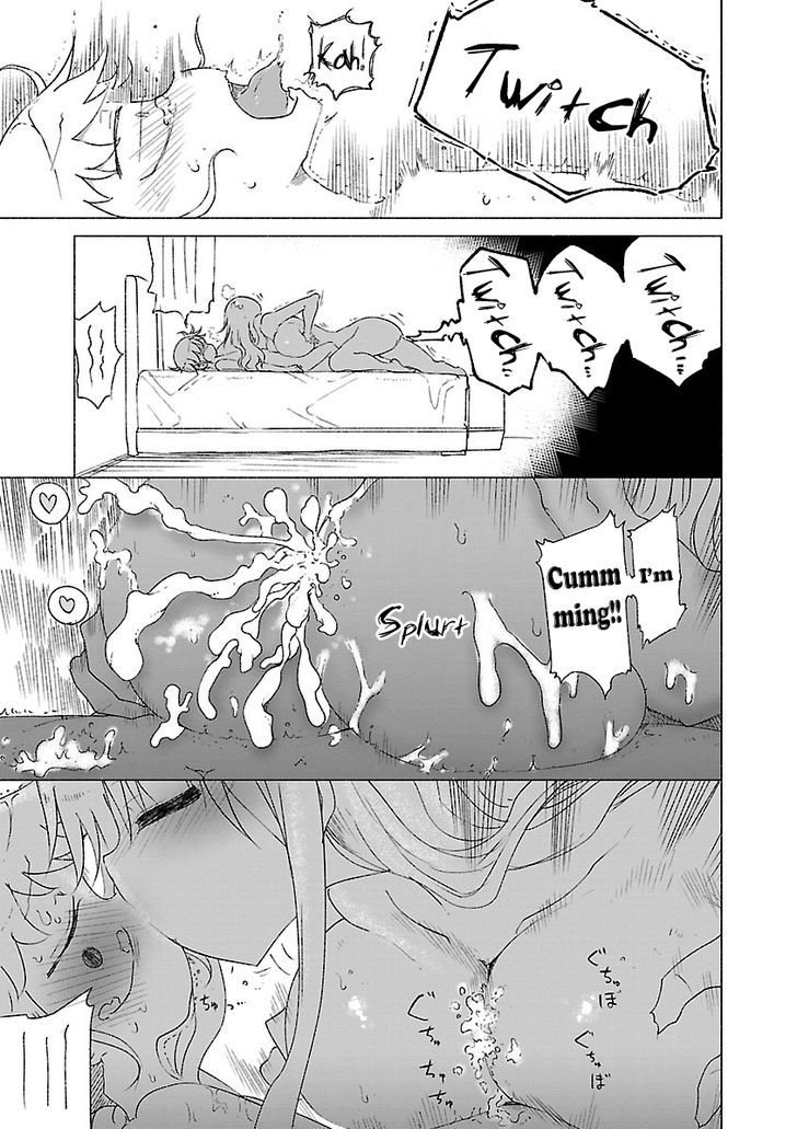 Chichi Chichi Chapter 15 image 6