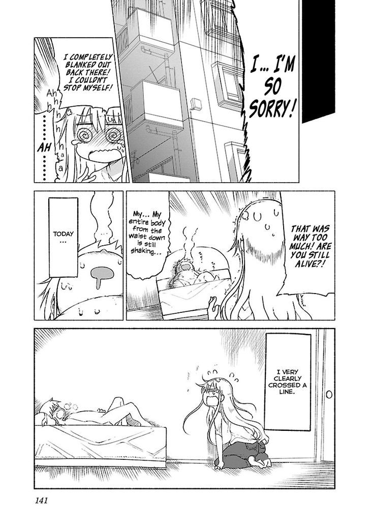 Chichi Chichi Chapter 15 image 8